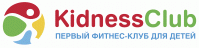 Фитнес-клуб для детей "Kidnessclub" Фитнес-клуб для детей "Kidnessclub"